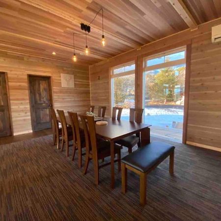 Polar House Asama Villa - Vacation Stay 30344V Miyota Esterno foto