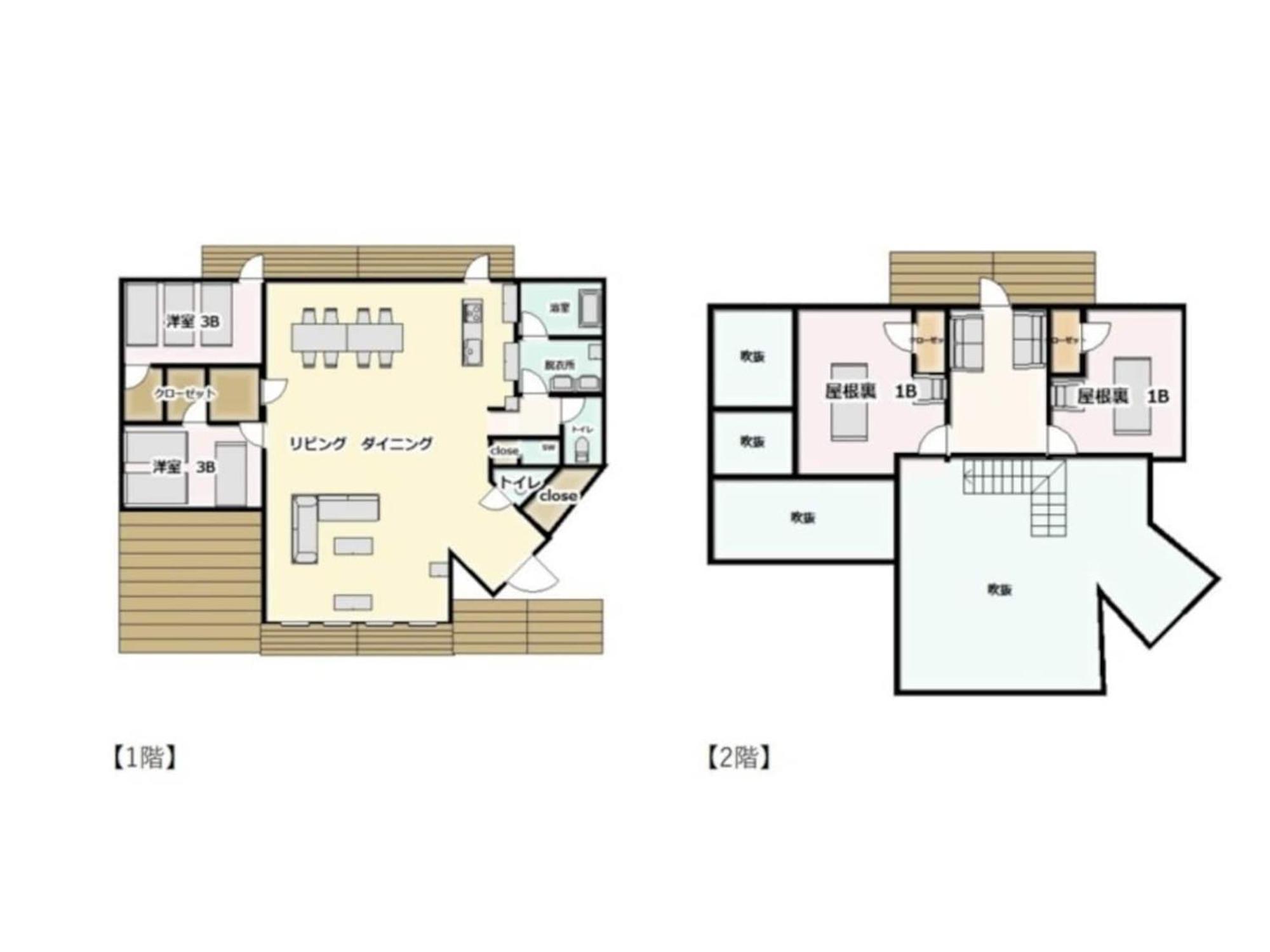 Polar House Asama Villa - Vacation Stay 30344V Miyota Esterno foto