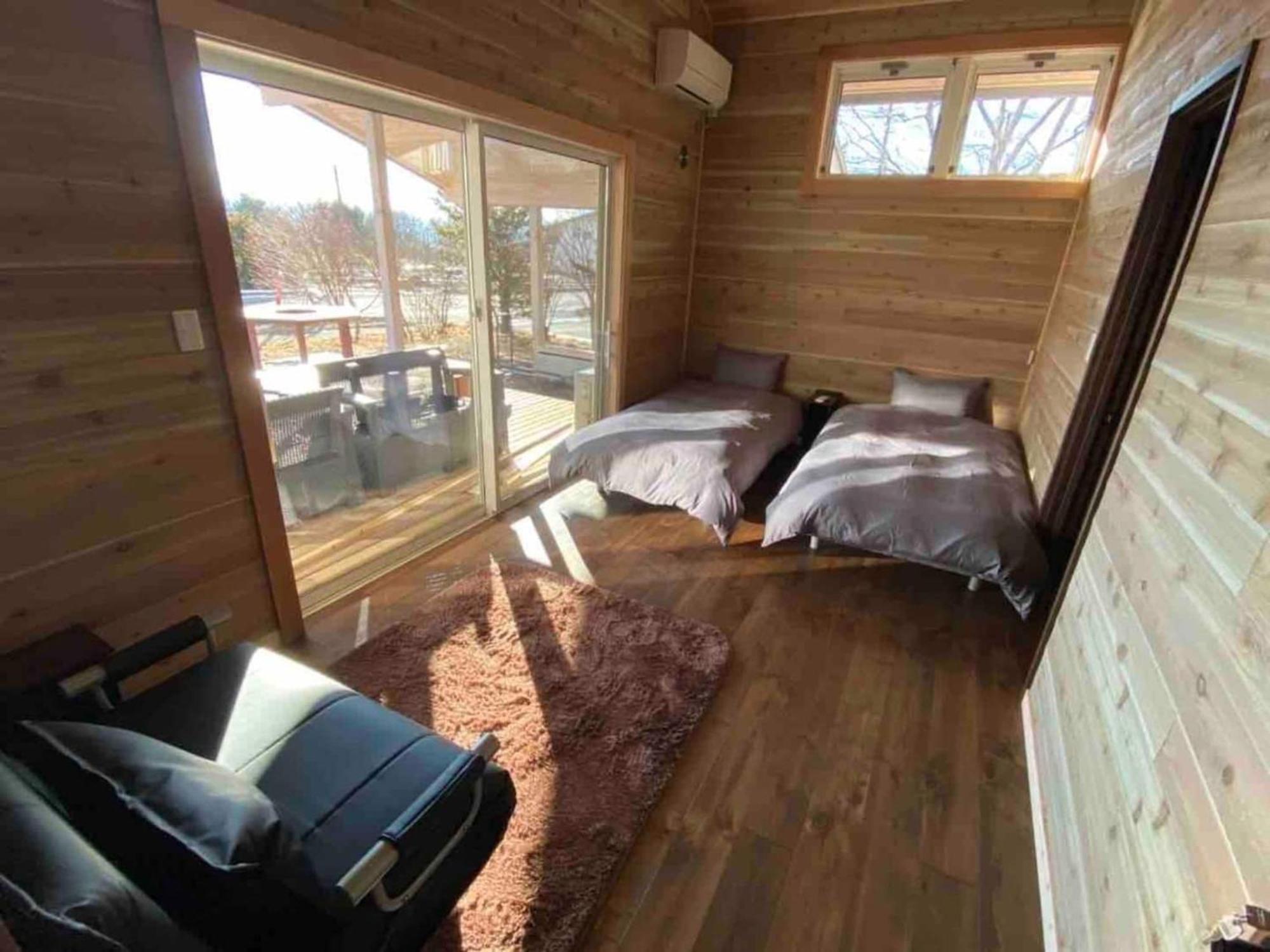Polar House Asama Villa - Vacation Stay 30344V Miyota Esterno foto