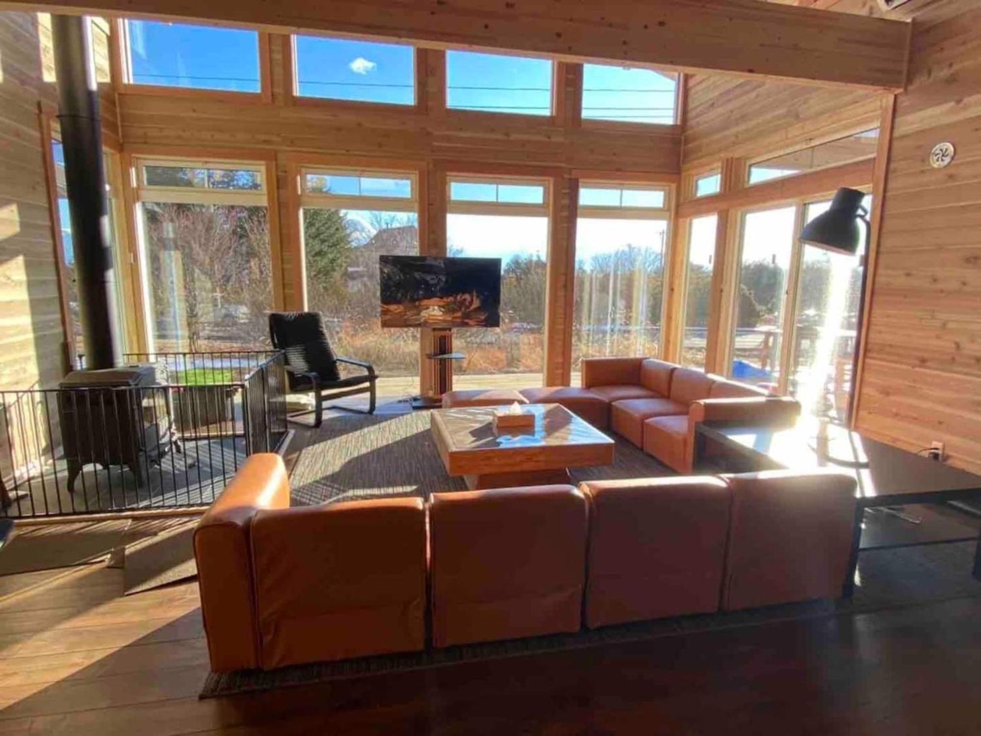 Polar House Asama Villa - Vacation Stay 30344V Miyota Esterno foto