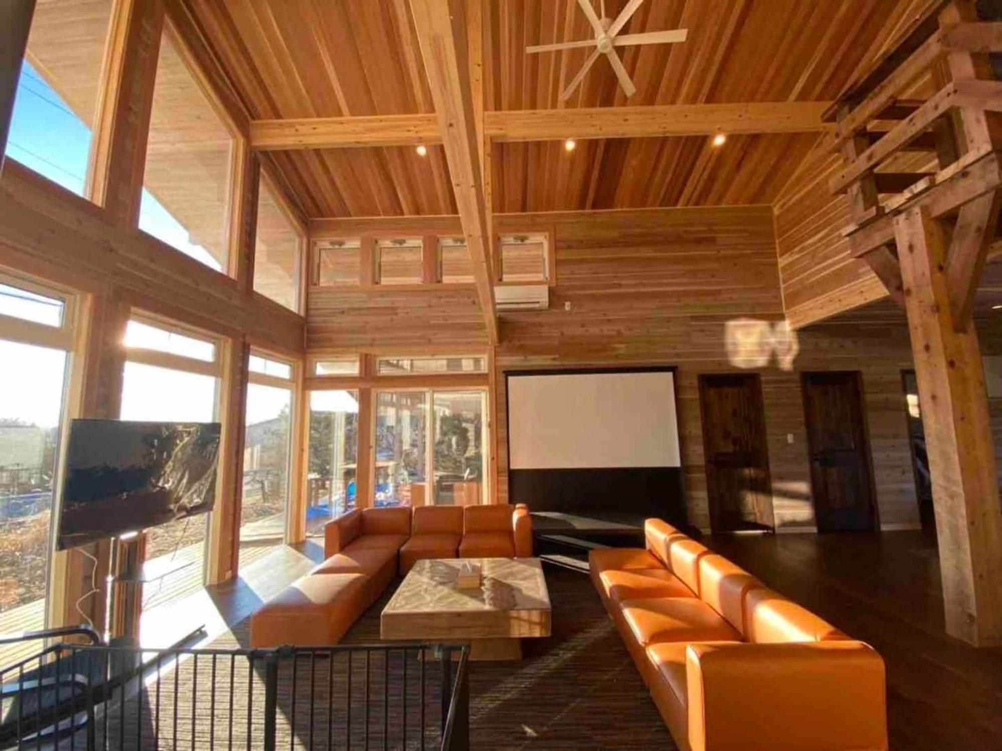 Polar House Asama Villa - Vacation Stay 30344V Miyota Esterno foto