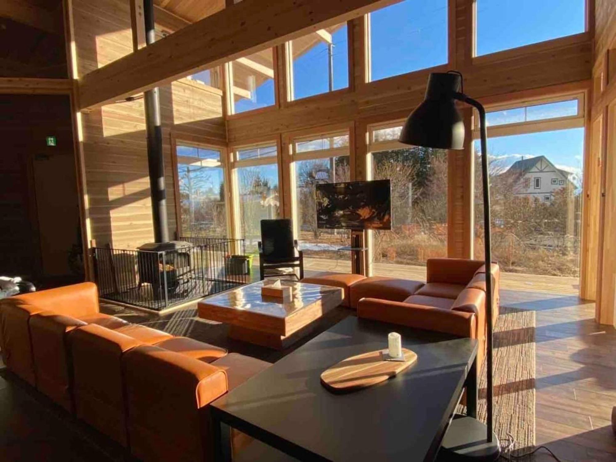 Polar House Asama Villa - Vacation Stay 30344V Miyota Esterno foto
