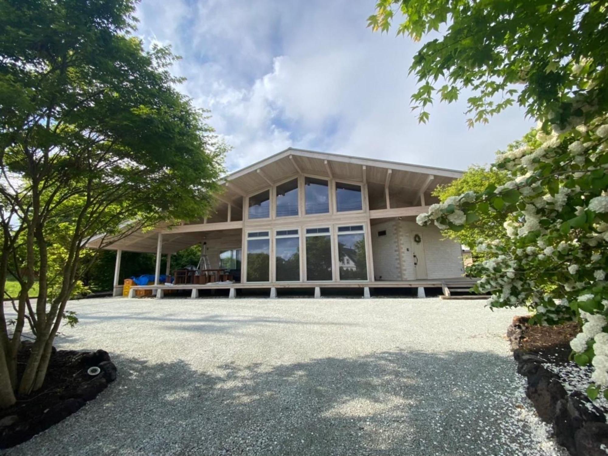 Polar House Asama Villa - Vacation Stay 30344V Miyota Esterno foto